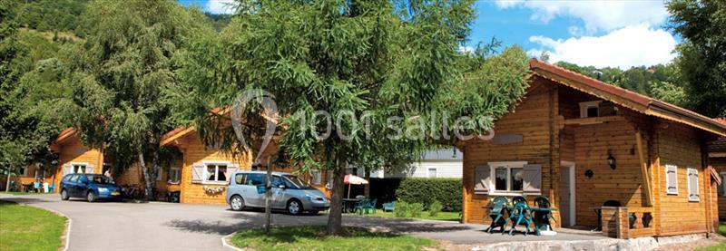 Location salle Bussang (Vosges) - Domaine de Champe #2