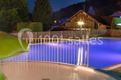 Location salle Bussang (Vosges) - Domaine de Champe #3