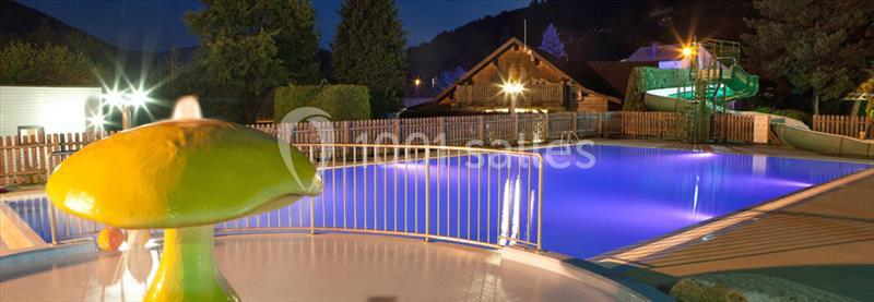 Location salle Bussang (Vosges) - Domaine de Champe #3