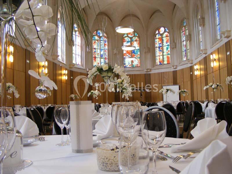 Location salle Mesnières-en-Bray (Seine-Maritime) - Château De Mesnières En Bray #4 Location salle Mesnières-en-Bray (Seine-Maritime) - Château De Mesnières En Bray #4