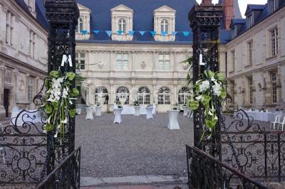 Miniature Location salle Mesnières-en-Bray (Seine-Maritime) - Château De Mesnières En Bray #2 Location salle Mesnières-en-Bray (Seine-Maritime) - Château De Mesnières En Bray #22
