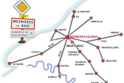 Miniature Location salle Mesnières-en-Bray (Seine-Maritime) - Château De Mesnières En Bray #22 Location salle Mesnières-en-Bray (Seine-Maritime) - Château De Mesnières En Bray #22