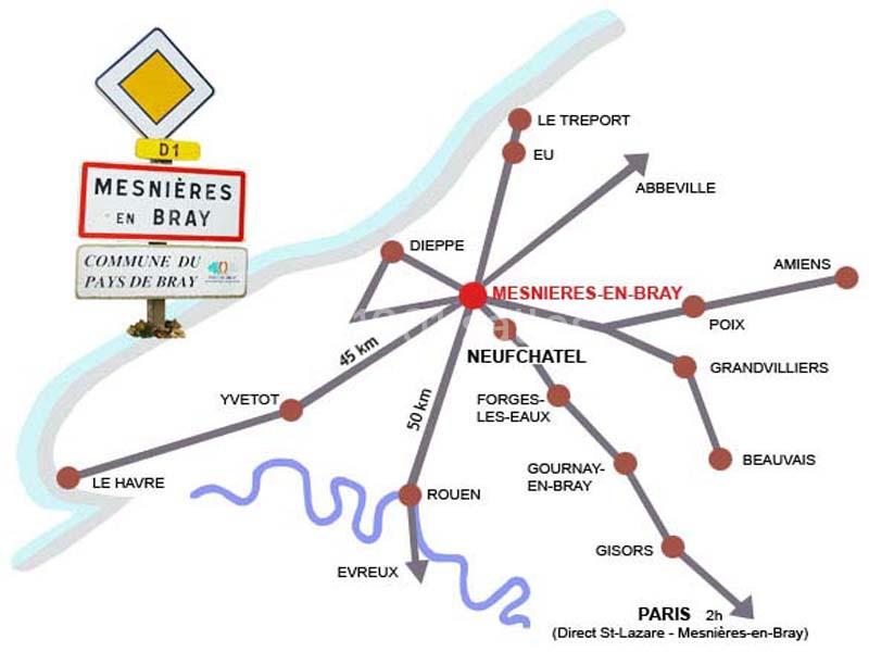 Location salle Mesnières-en-Bray (Seine-Maritime) - Château De Mesnières En Bray #22 Location salle Mesnières-en-Bray (Seine-Maritime) - Château De Mesnières En Bray #22