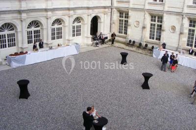 Miniature Location salle Mesnières-en-Bray (Seine-Maritime) - Château De Mesnières En Bray #3 Location salle Mesnières-en-Bray (Seine-Maritime) - Château De Mesnières En Bray #22