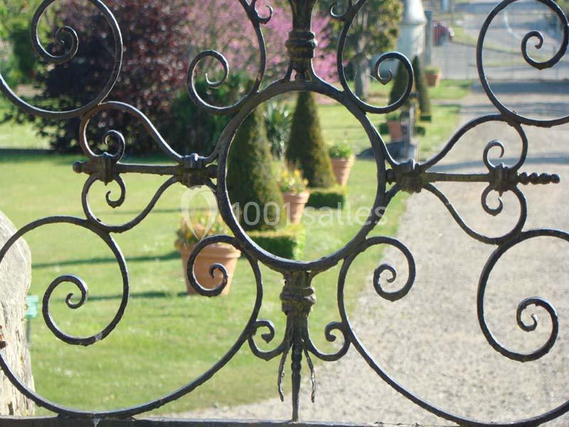 Location salle Mesnières-en-Bray (Seine-Maritime) - Château De Mesnières En Bray #16 Location salle Mesnières-en-Bray (Seine-Maritime) - Château De Mesnières En Bray #16