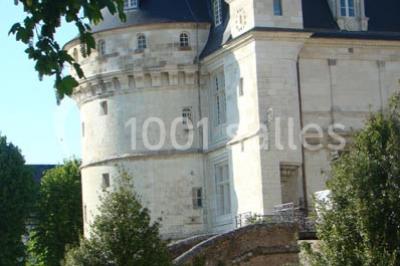 Miniature Location salle Mesnières-en-Bray (Seine-Maritime) - Château De Mesnières En Bray #9 Location salle Mesnières-en-Bray (Seine-Maritime) - Château De Mesnières En Bray #22