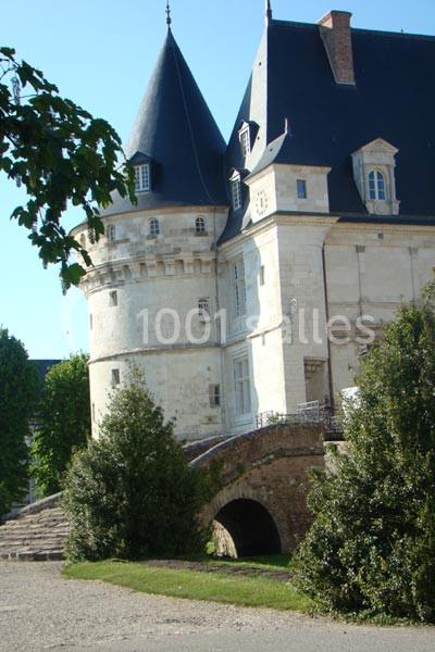 Location salle Mesnières-en-Bray (Seine-Maritime) - Château De Mesnières En Bray #9 Location salle Mesnières-en-Bray (Seine-Maritime) - Château De Mesnières En Bray #9