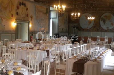 Miniature Location salle Mesnières-en-Bray (Seine-Maritime) - Château De Mesnières En Bray #10 Location salle Mesnières-en-Bray (Seine-Maritime) - Château De Mesnières En Bray #22