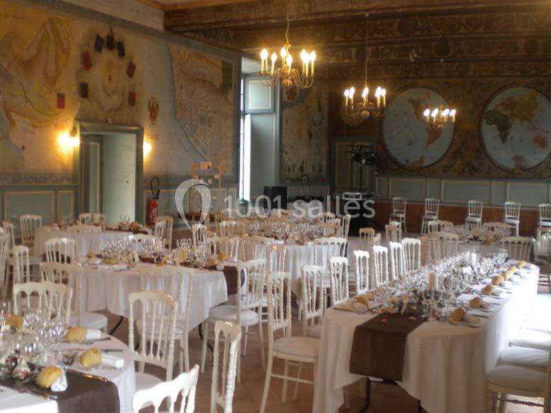 Location salle Mesnières-en-Bray (Seine-Maritime) - Château De Mesnières En Bray #10 Location salle Mesnières-en-Bray (Seine-Maritime) - Château De Mesnières En Bray #10