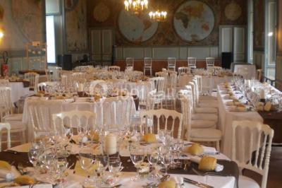 Miniature Location salle Mesnières-en-Bray (Seine-Maritime) - Château De Mesnières En Bray #11 Location salle Mesnières-en-Bray (Seine-Maritime) - Château De Mesnières En Bray #22