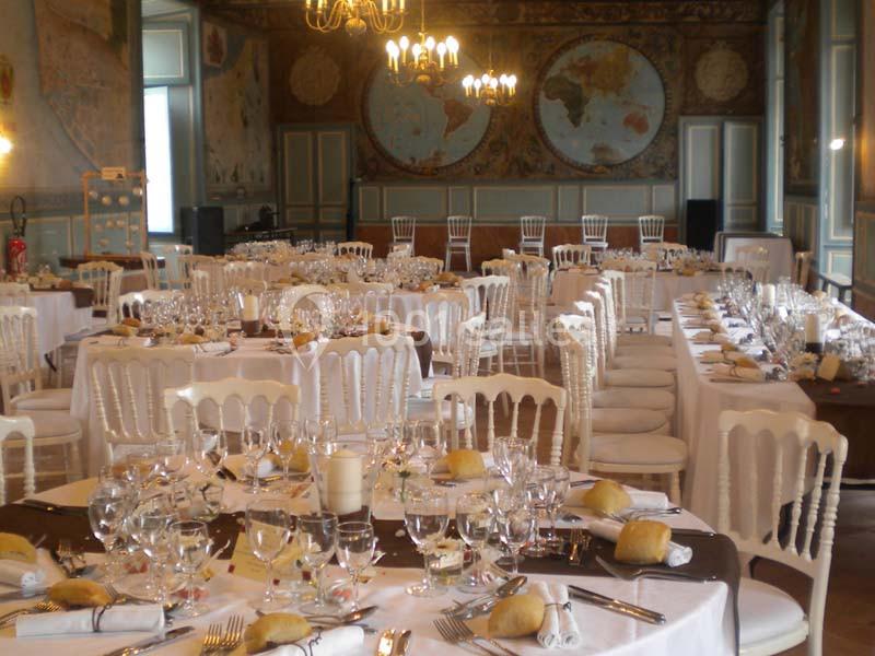 Location salle Mesnières-en-Bray (Seine-Maritime) - Château De Mesnières En Bray #11 Location salle Mesnières-en-Bray (Seine-Maritime) - Château De Mesnières En Bray #11