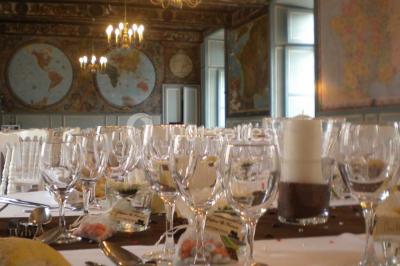 Miniature Location salle Mesnières-en-Bray (Seine-Maritime) - Château De Mesnières En Bray #12 Location salle Mesnières-en-Bray (Seine-Maritime) - Château De Mesnières En Bray #22