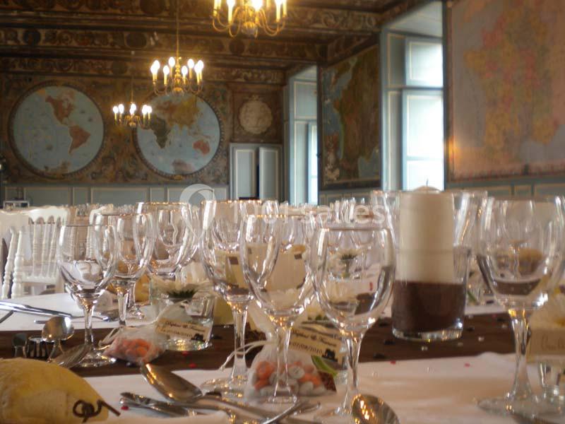 Location salle Mesnières-en-Bray (Seine-Maritime) - Château De Mesnières En Bray #12 Location salle Mesnières-en-Bray (Seine-Maritime) - Château De Mesnières En Bray #12