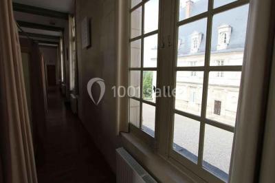 Miniature Location salle Mesnières-en-Bray (Seine-Maritime) - Château De Mesnières En Bray #14 Location salle Mesnières-en-Bray (Seine-Maritime) - Château De Mesnières En Bray #22