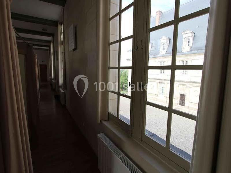 Location salle Mesnières-en-Bray (Seine-Maritime) - Château De Mesnières En Bray #14 Location salle Mesnières-en-Bray (Seine-Maritime) - Château De Mesnières En Bray #14