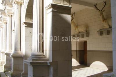 Miniature Location salle Mesnières-en-Bray (Seine-Maritime) - Château De Mesnières En Bray #15 Location salle Mesnières-en-Bray (Seine-Maritime) - Château De Mesnières En Bray #22