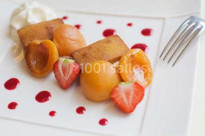 Miniature Location salle Paris 15 (Paris) - Restaurant Signature #9 Location salle Paris 15 (Paris) - Restaurant Signature #22