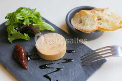 Miniature Location salle Paris 15 (Paris) - Restaurant Signature #12 Location salle Paris 15 (Paris) - Restaurant Signature #22