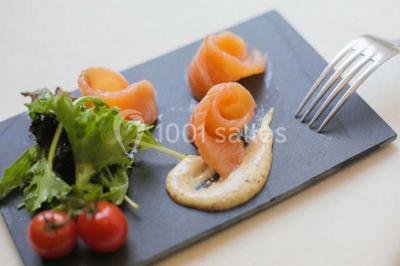 Miniature Location salle Paris 15 (Paris) - Restaurant Signature #10 Location salle Paris 15 (Paris) - Restaurant Signature #22