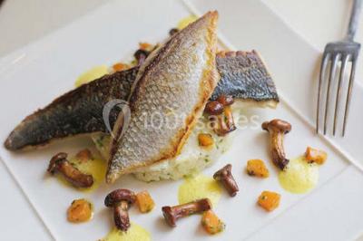 Miniature Location salle Paris 15 (Paris) - Restaurant Signature #11 Location salle Paris 15 (Paris) - Restaurant Signature #22