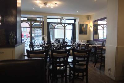 Miniature Location salle Paris 15 (Paris) - Restaurant Signature #17 Location salle Paris 15 (Paris) - Restaurant Signature #22