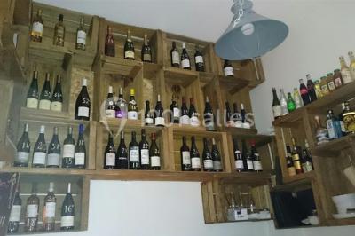 Miniature Location salle Paris 15 (Paris) - Restaurant Signature #3 Location salle Paris 15 (Paris) - Restaurant Signature #22