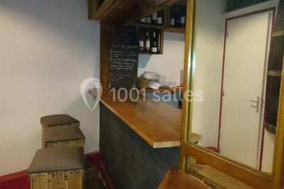 Miniature Location salle Paris 15 (Paris) - Restaurant Signature #4 Location salle Paris 15 (Paris) - Restaurant Signature #22