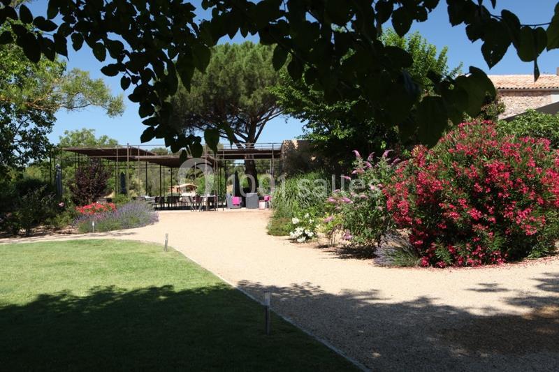 Location salle Châteauneuf-le-Rouge (Bouches-du-Rhône) - Hôtel Mercure Aix En Provence Sainte Victoire #3