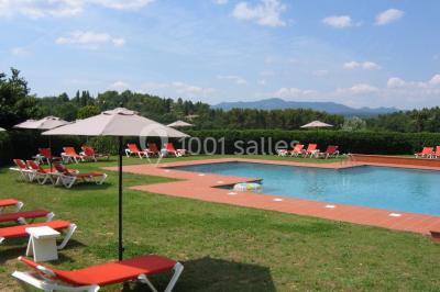 Location salle Châteauneuf-le-Rouge (Bouches-du-Rhône) - Hôtel Mercure Aix En Provence Sainte Victoire #10