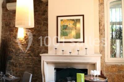 Location salle Châteauneuf-le-Rouge (Bouches-du-Rhône) - Hôtel Mercure Aix En Provence Sainte Victoire #10