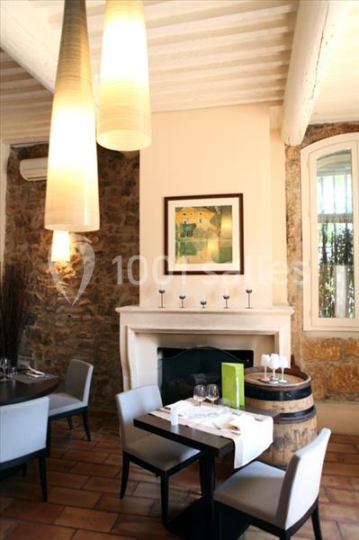 Location salle Châteauneuf-le-Rouge (Bouches-du-Rhône) - Hôtel Mercure Aix En Provence Sainte Victoire #6