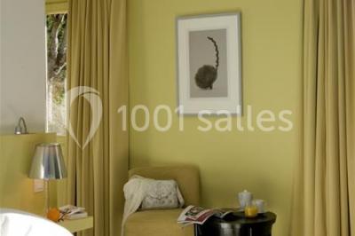 Location salle Châteauneuf-le-Rouge (Bouches-du-Rhône) - Hôtel Mercure Aix En Provence Sainte Victoire #10