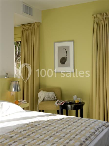 Location salle Châteauneuf-le-Rouge (Bouches-du-Rhône) - Hôtel Mercure Aix En Provence Sainte Victoire #7