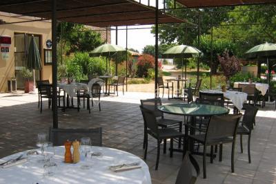 Location salle Châteauneuf-le-Rouge (Bouches-du-Rhône) - Hôtel Mercure Aix En Provence Sainte Victoire #10