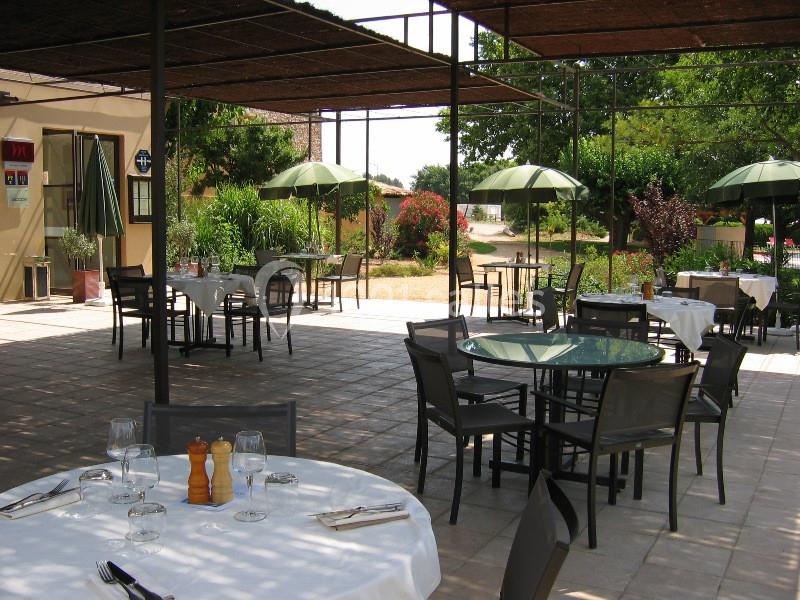 Location salle Châteauneuf-le-Rouge (Bouches-du-Rhône) - Hôtel Mercure Aix En Provence Sainte Victoire #10