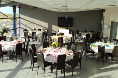 Location salle Boos (Seine-Maritime) - Otrechoze Boos #19