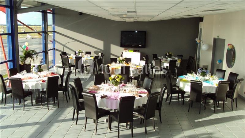 Location salle Boos (Seine-Maritime) - Otrechoze Boos #2