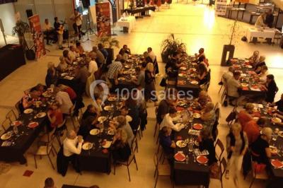 Location salle Boos (Seine-Maritime) - Otrechoze Boos #19