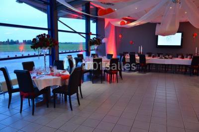 Location salle Boos (Seine-Maritime) - Otrechoze Boos #19