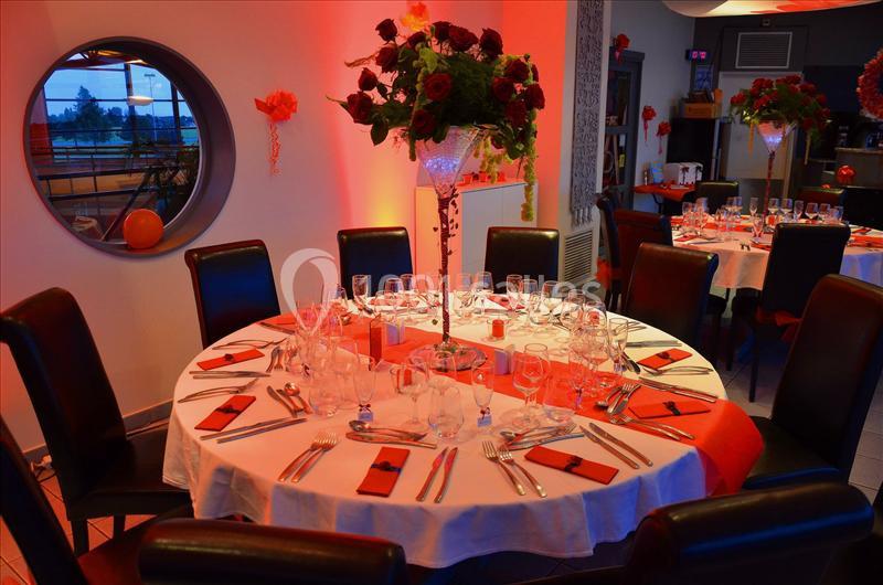 Location salle Boos (Seine-Maritime) - Otrechoze Boos #5