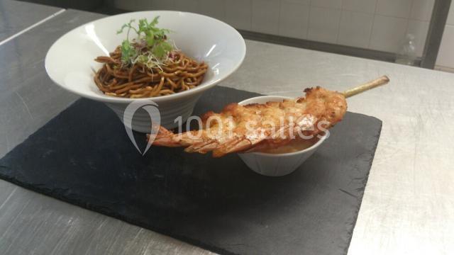 Location salle Boos (Seine-Maritime) - Otrechoze Boos #6