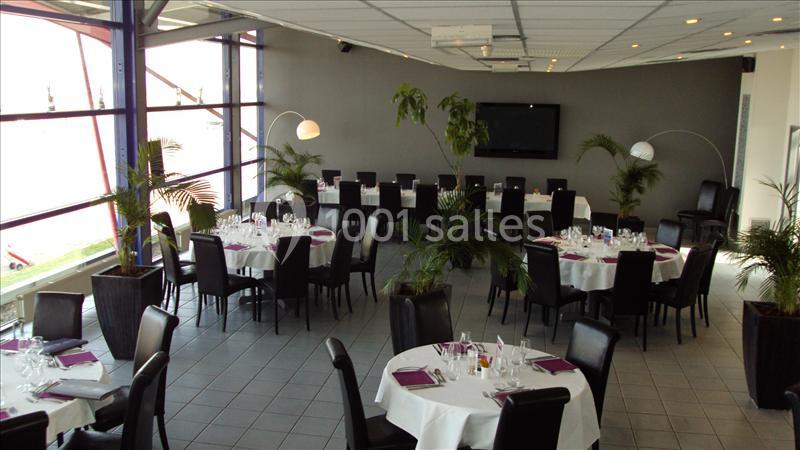 Location salle Boos (Seine-Maritime) - Otrechoze Boos #8