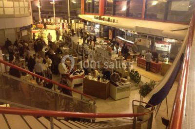 Location salle Boos (Seine-Maritime) - Otrechoze Boos #19