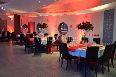 Location salle Boos (Seine-Maritime) - Otrechoze Boos #19