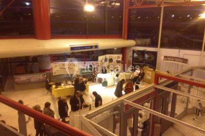 Location salle Boos (Seine-Maritime) - Otrechoze Boos #19