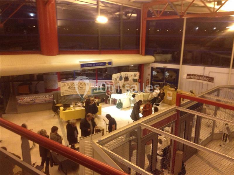 Location salle Boos (Seine-Maritime) - Otrechoze Boos #16