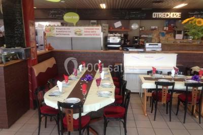 Location salle Boos (Seine-Maritime) - Otrechoze Boos #19