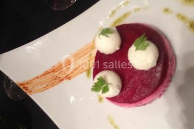 Location salle Boos (Seine-Maritime) - Otrechoze Boos #19