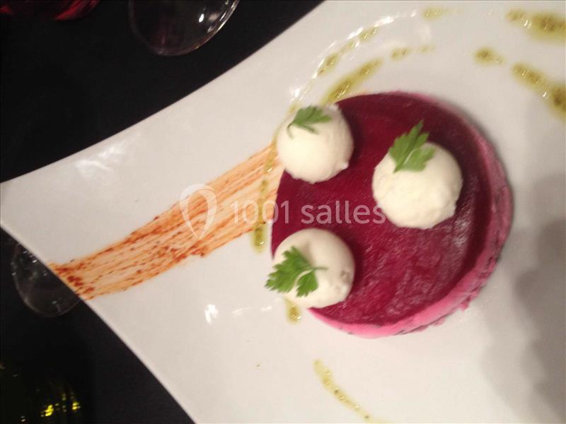 Location salle Boos (Seine-Maritime) - Otrechoze Boos #18