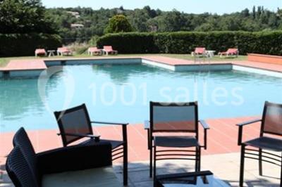 Location salle Châteauneuf-le-Rouge (Bouches-du-Rhône) - Hôtel Mercure Aix En Provence Sainte Victoire #16